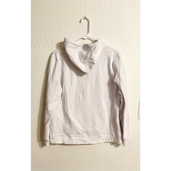 Mama Life Half Zip Hoodie Size L - Picture 2 of 5